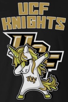 UCF Logo