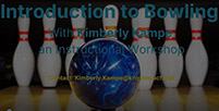 Bowling Instruction Video