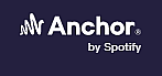 Anchor Podcast Logo