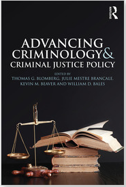 Media and Criminal Justice Policy Textbook