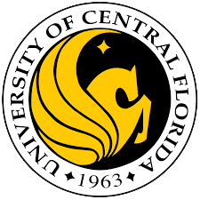 UCF Logo